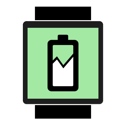 Wear Battery Stats icon