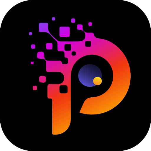 Photo Editor - Photo College Editor icon