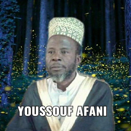 Alfa Youssouf Afani  (Djougou Wazi) icon