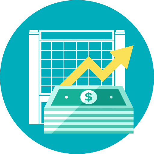 City Management: City Grower icon