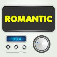 Romantic Radio 📻 Music Stations 🎧