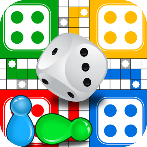 Ludo online - Ludo multiplayer game 2021 icon