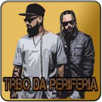 Tribo da Periferia todas as musicas (Offline) on 9Apps