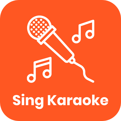 Karaoke - Sing Karaoke &amp; Recording icon
