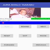 JUMA  BHALO TAARAB on 9Apps