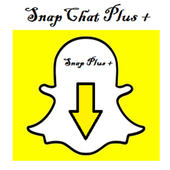 snap plus - سناب شات بلس icon