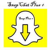 snap plus - سناب شات بلس