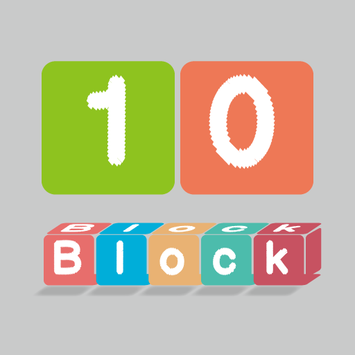 10 Block GO! 1010 icon