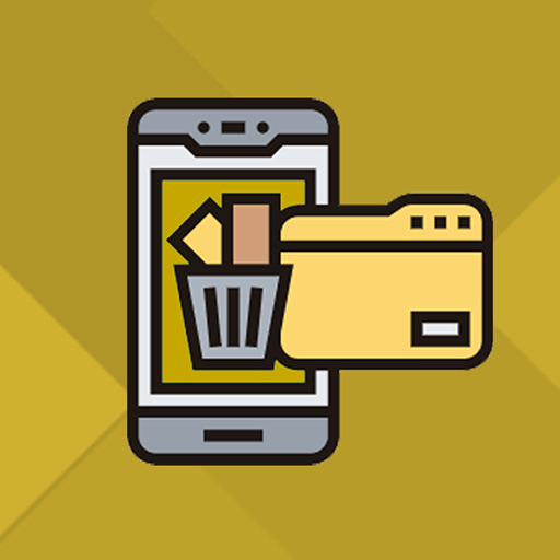 Recovery Photo иконка