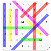 Word Search icon