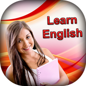Learn English Quickly - Spoken English Course icon
