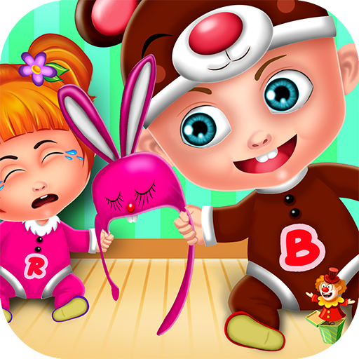 My little baby - Care &amp; Dress Up ( Baby Clothing ) icon