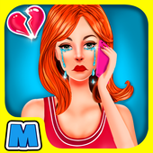 High School Break Up Story icon