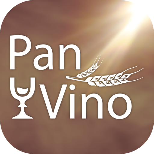 Pan y Vino - First Communion icon