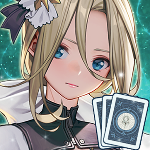 Shadow Seven(Turn based PVP) icon