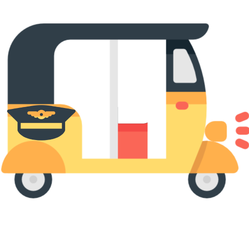 ٌRaksha Driver icon