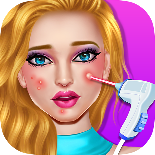 Makeup Artist - Pimple Salon icon