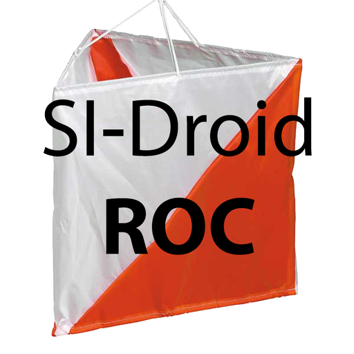 SI-Droid ROC icon