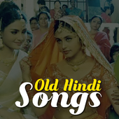 Old HIndi Songs icon