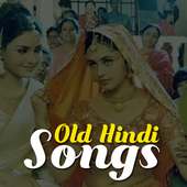 Old HIndi Songs