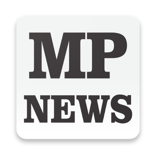 MP News icon