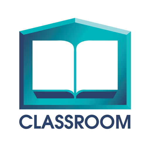CLASSROOM EDUCATION icon