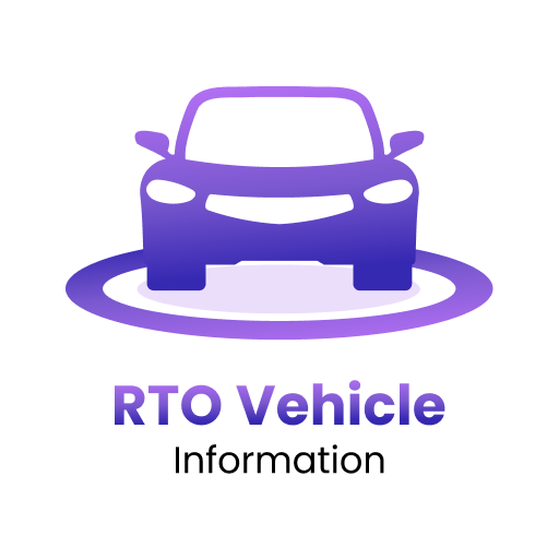 Rto Vehical Info icon