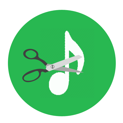 MP3 Cutter And Ringtone Maker icon