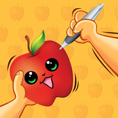 Apple Pen icon