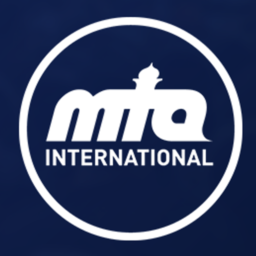 Muslim Television Ahmadiyya (MTA) icon
