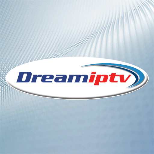 Dreamiptv icon