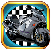 Bike Wash And Repair Zone icon