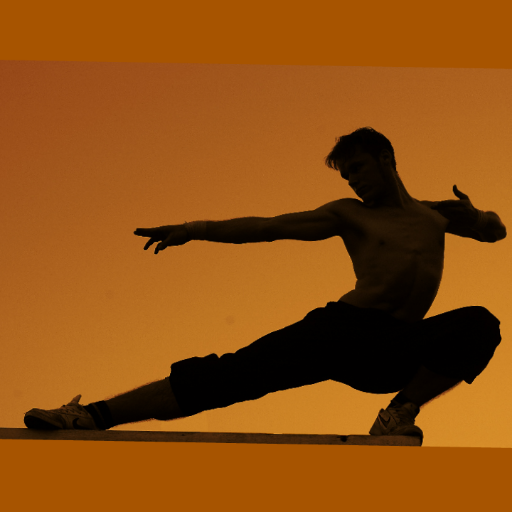 Learn Martial Art icon