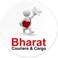 Bharat Courier App