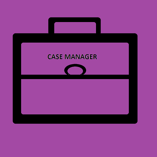 Case Manager icon