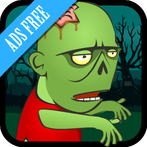 Zombie Blood - Premium icon