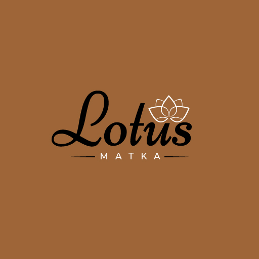 Lotus Matka- Online Matka Play and Satta Matka App icon