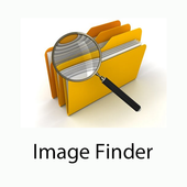 Hidden Image Finder иконка