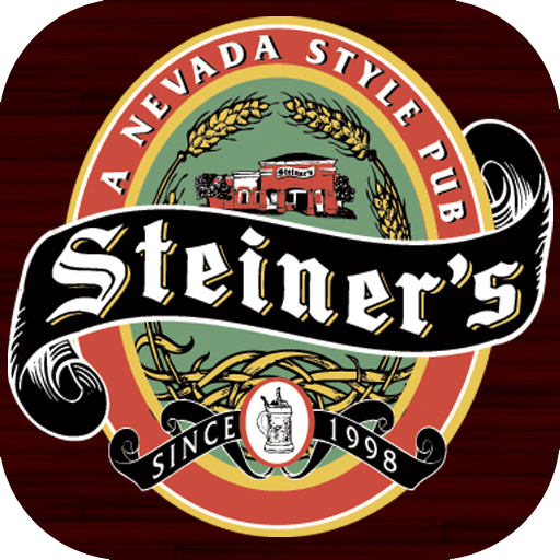 Steiner’s - A Nevada Style Pub icon