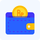 Money Wallet icon