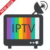 IPTV and Movie Latino Player info on 9Apps