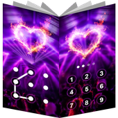 AppLock Theme Party icon