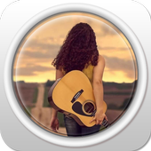 Go to Distant Place with Guita icon