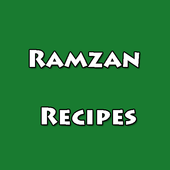 Ramzan Recipes icon
