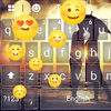 Supreme Keyboard icon