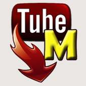 |TubeMate|