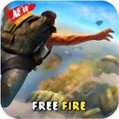 Guide Free Fire Battlegrounds New 2018 icon