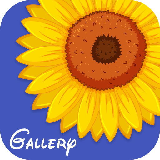 Gallery Ad Free icon