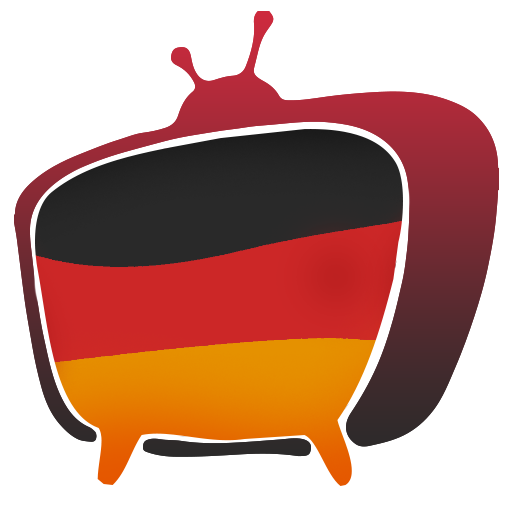 German TV Live icon