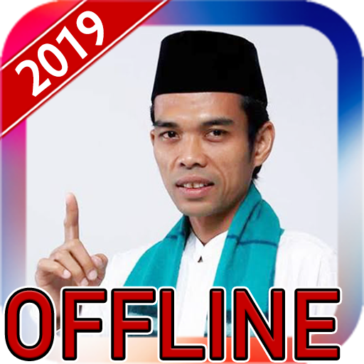 ikon Ceramah Offline Abdul Somad Terbaru